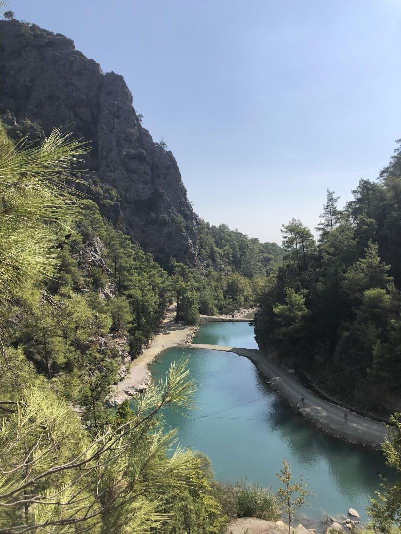 Hotel 212 Olympos — photo 31