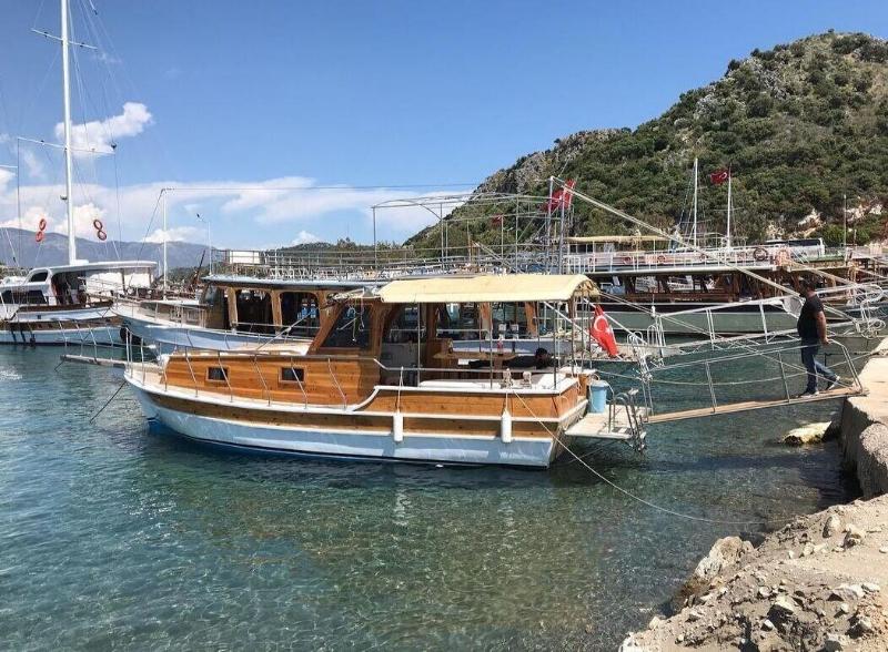 Hotel 212 Olympos — photo 26