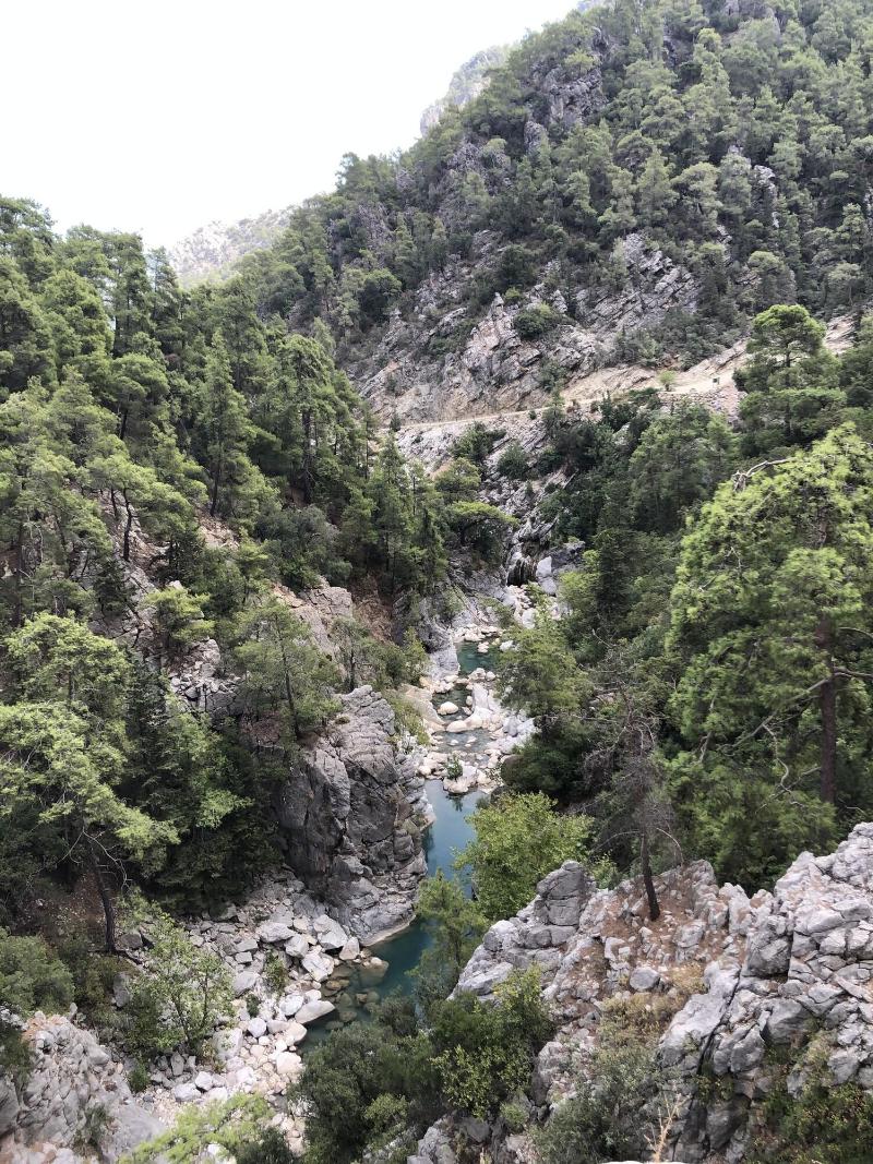 Hotel 212 Olympos — photo 28
