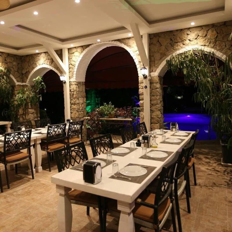 Hotel 212 Olympos — photo 24