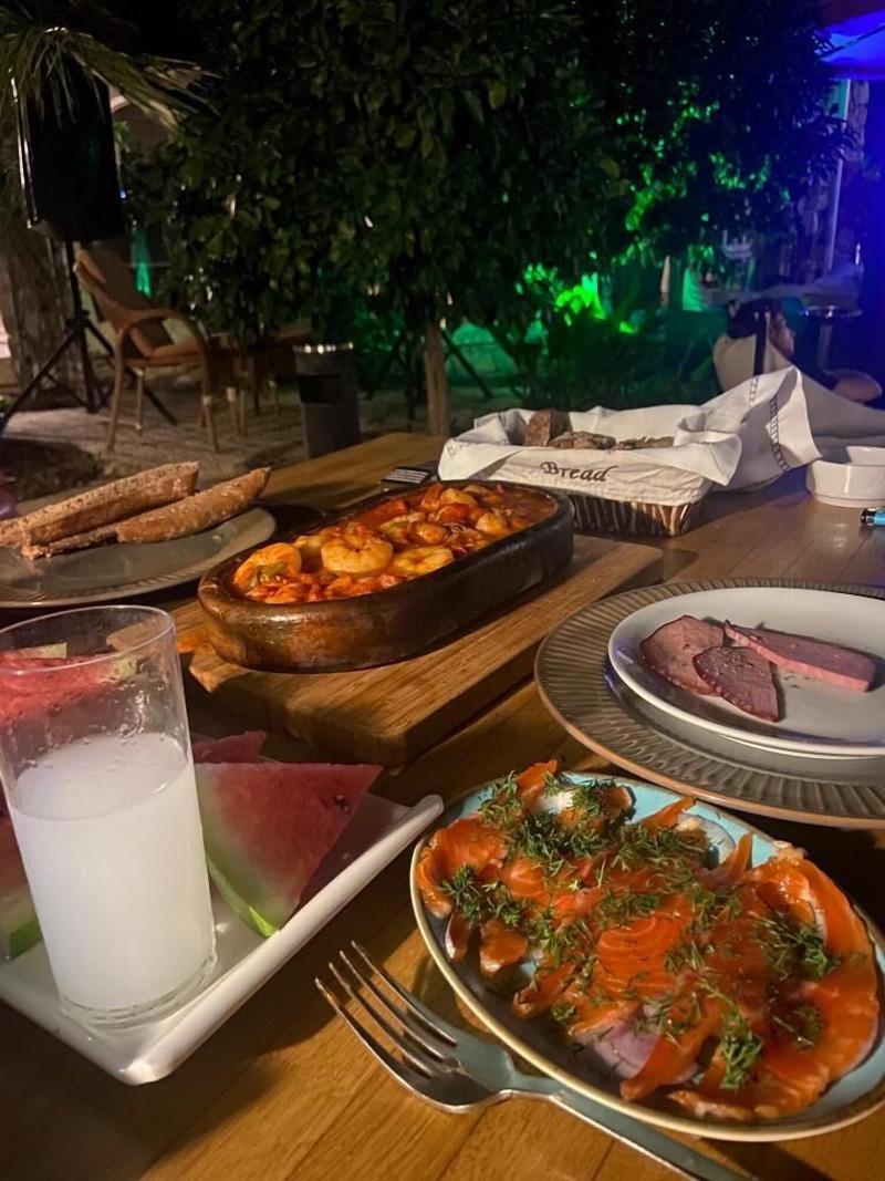 Hotel 212 Olympos — photo 74