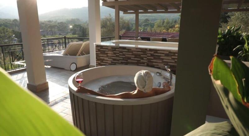 Hotel 212 Olympos — photo 97