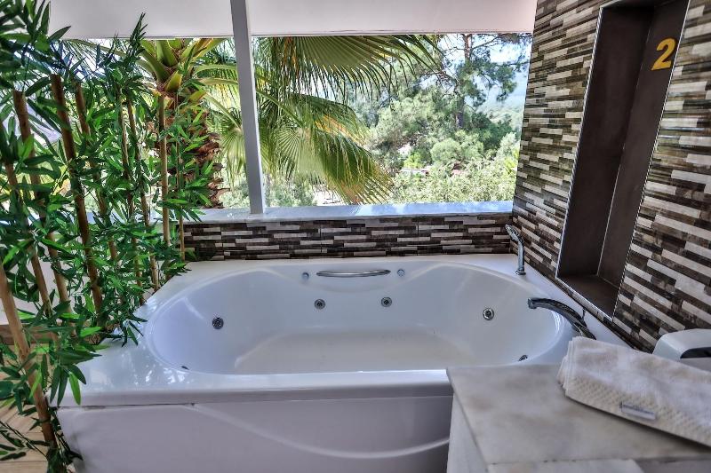 Hotel 212 Olympos — photo 82