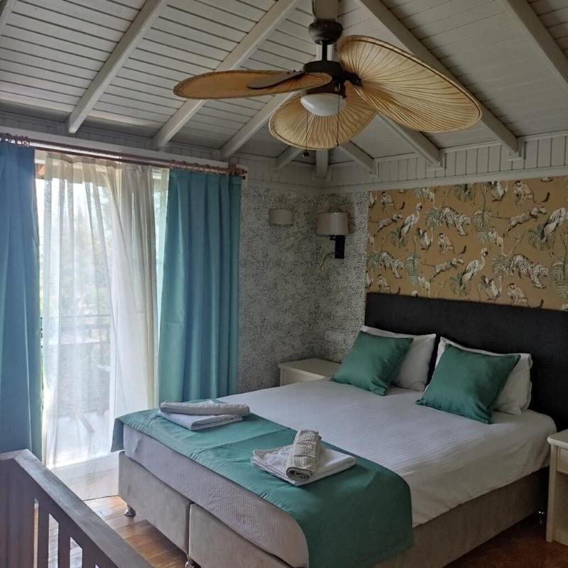 Hotel 212 Olympos — photo 77