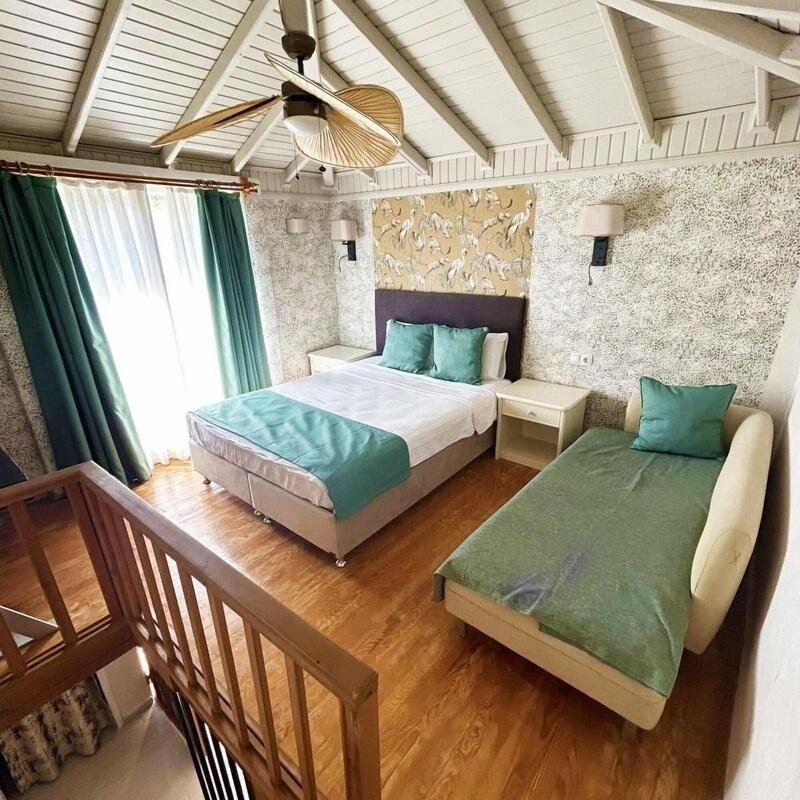 Hotel 212 Olympos — photo 94