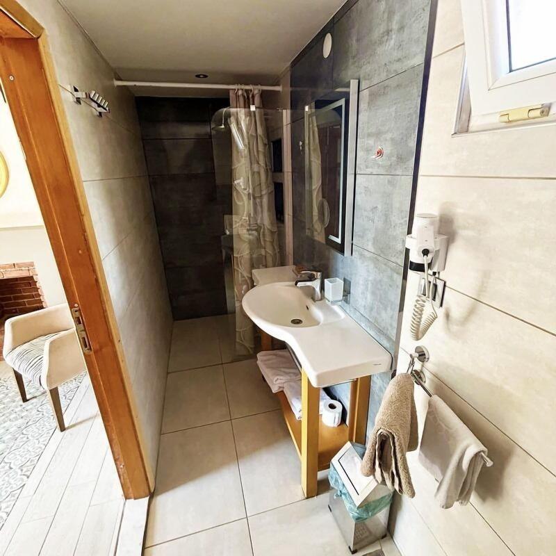 Hotel 212 Olympos — photo 93