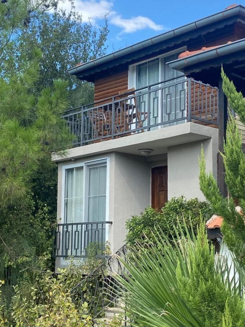 Hotel 212 Olympos — photo 92