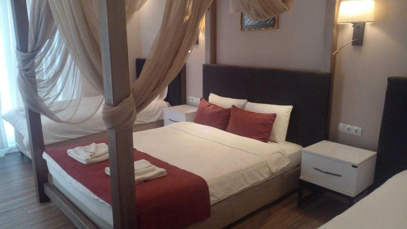 Hotel 212 Olympos — photo 88