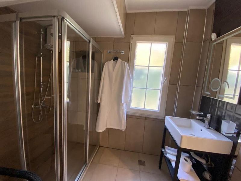 Hotel 212 Olympos — photo 84