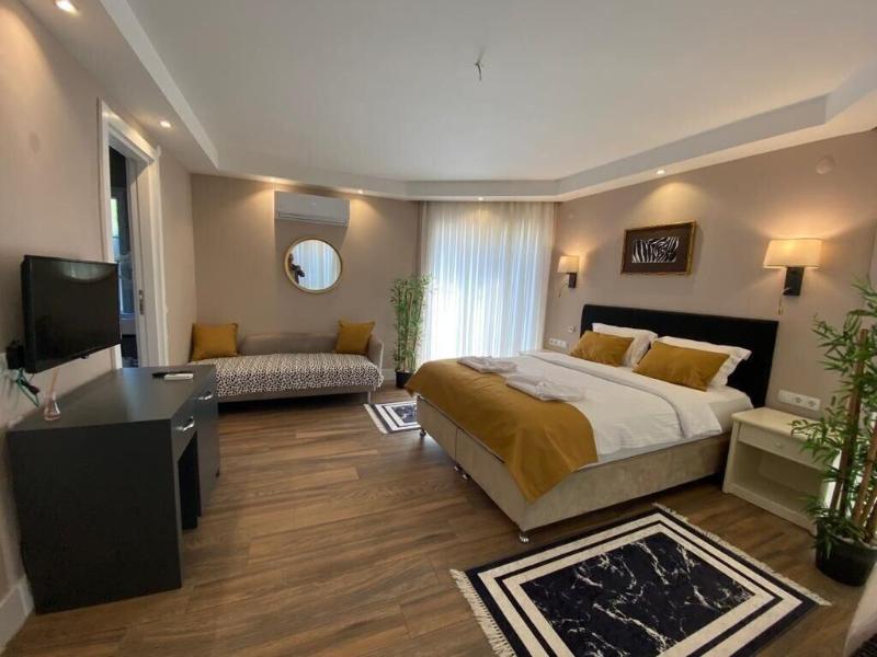 Hotel 212 Olympos — photo 104