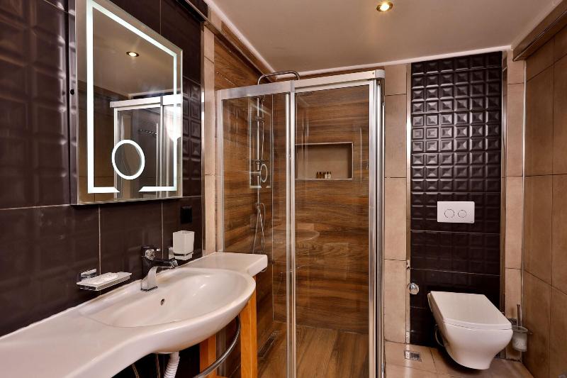 Hotel 212 Olympos — photo 103