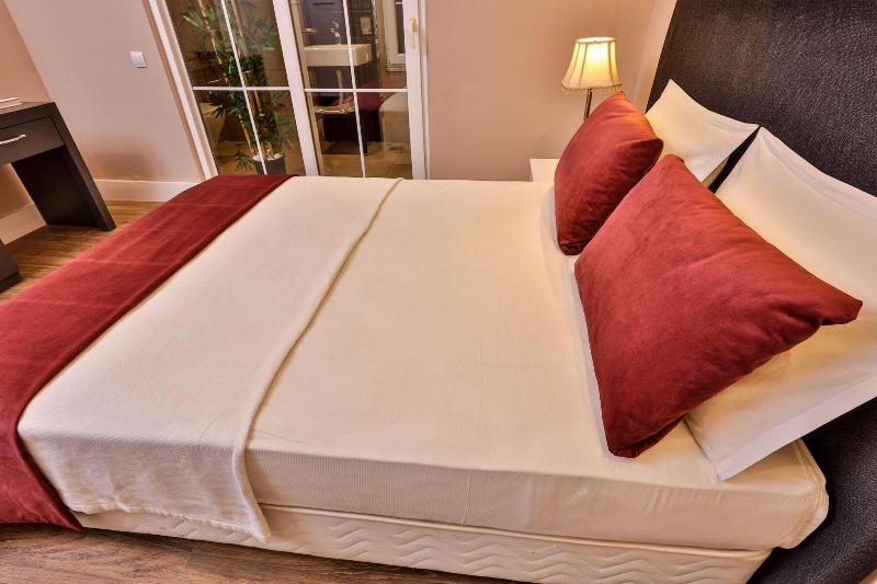 Hotel 212 Olympos — photo 111