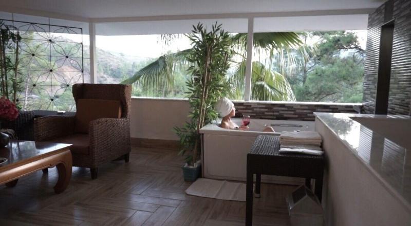 Hotel 212 Olympos — photo 17
