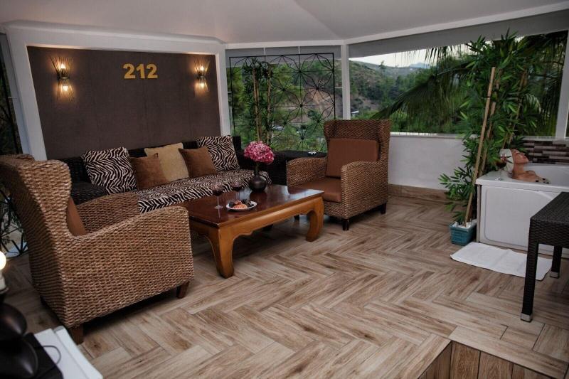 Hotel 212 Olympos — photo 16