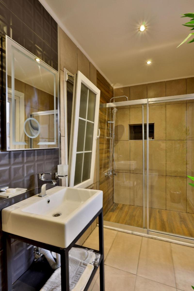Hotel 212 Olympos — photo 14