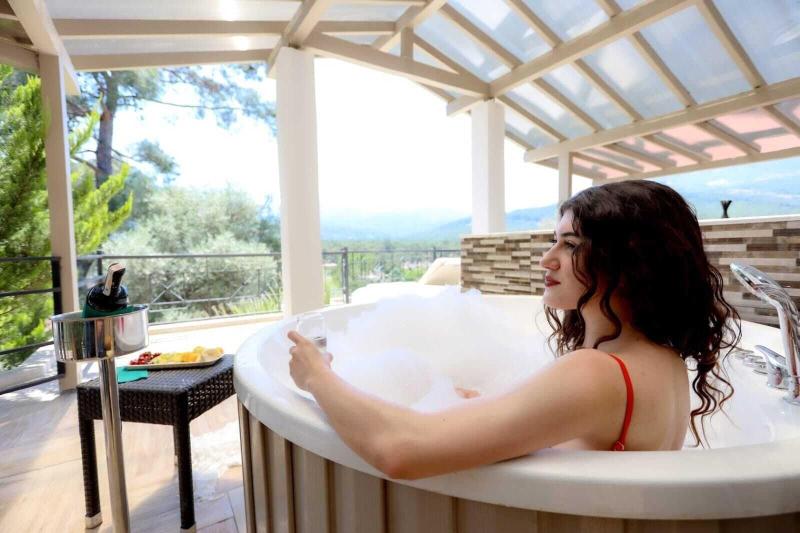 Hotel 212 Olympos — photo 12