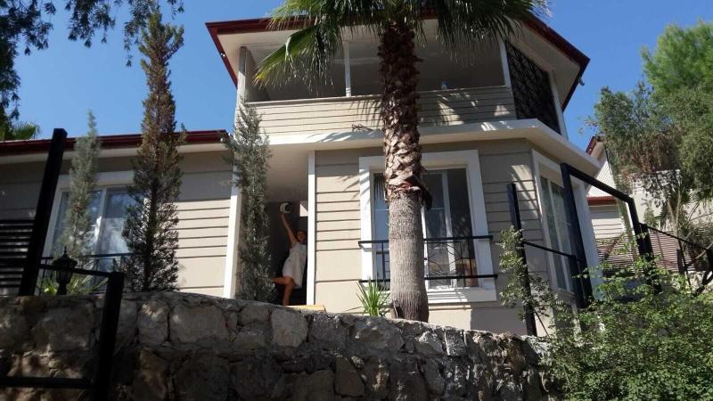 Hotel 212 Olympos — photo 10