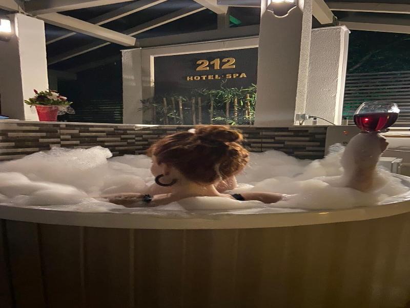Hotel 212 Olympos — photo 22