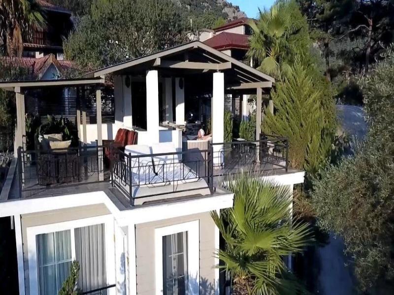 Hotel 212 Olympos — photo 45