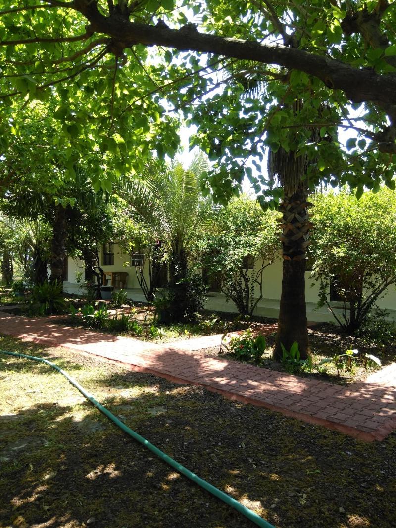 Armina Pension