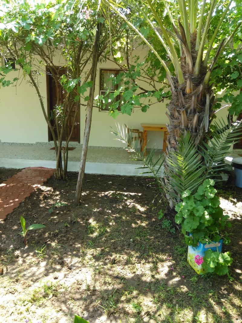 Armina Pension