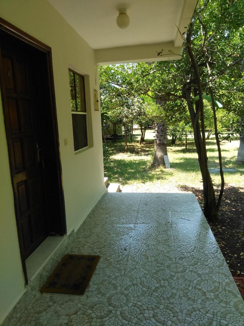 Armina Pension