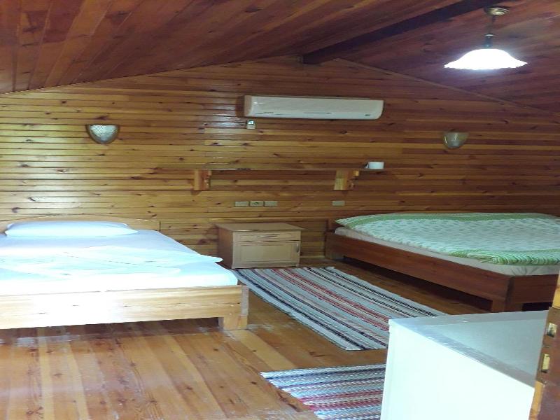 Armina Pension