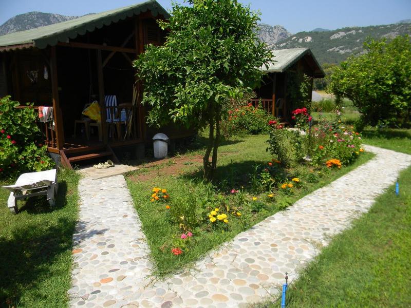 Armina Pension