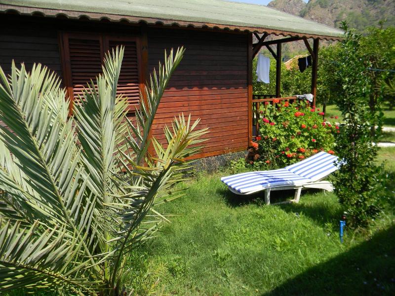 Armina Pension