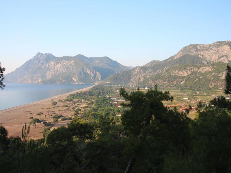 Armina Pension