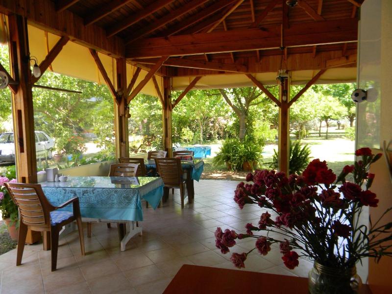 Armina Pension