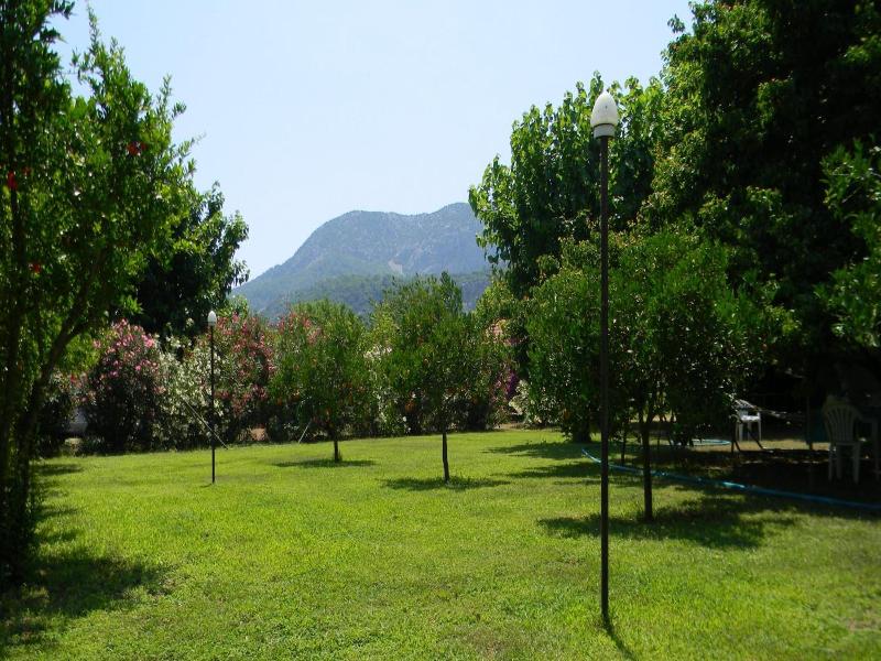 Armina Pension