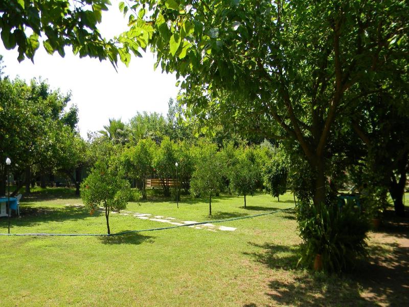 Armina Pension