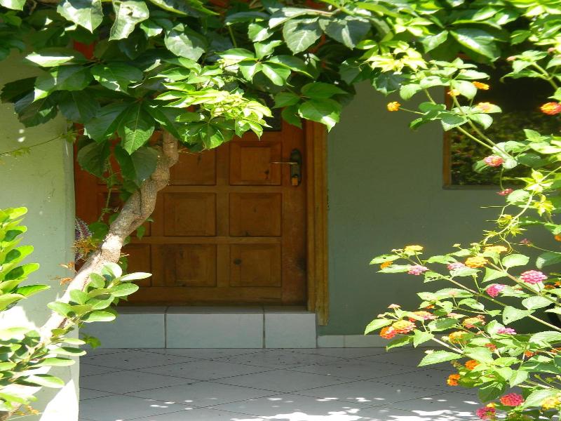 Armina Pension — general view