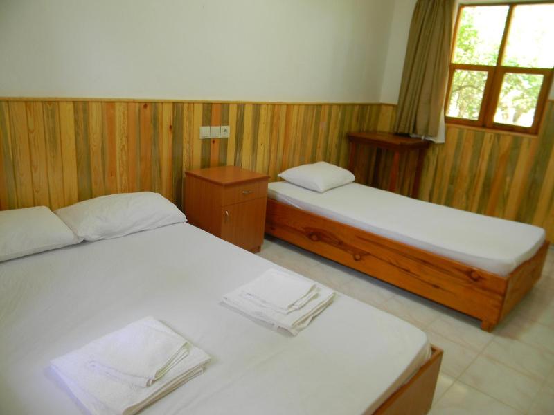 Armina Pension — general view