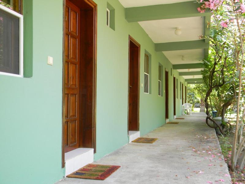 Armina Pension — general view