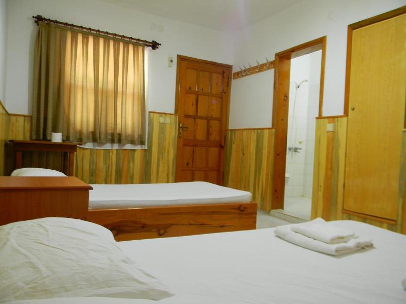 Armina Pension — general view
