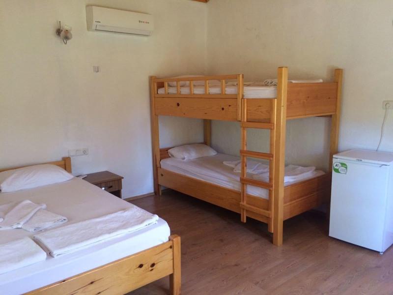 Armina Pension — photo 48