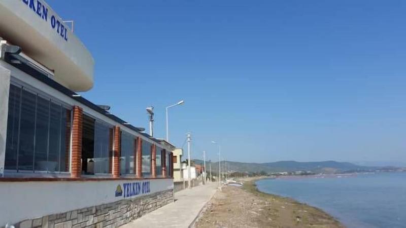 Urla Yelken Hotel - Adults Only image