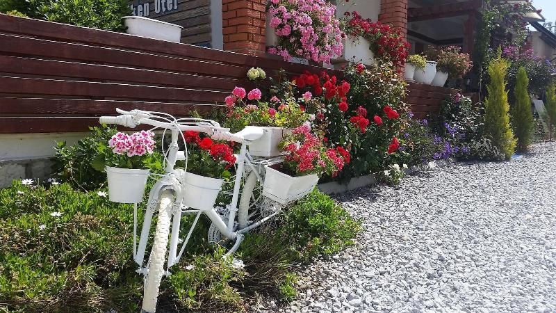 Urla Yelken Hotel - Adults Only image
