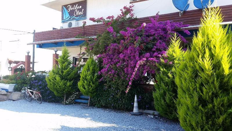 Urla Yelken Hotel - Adults Only — general view