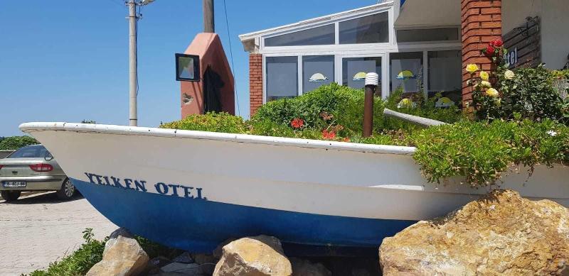 Urla Yelken Hotel - Adults Only — general view