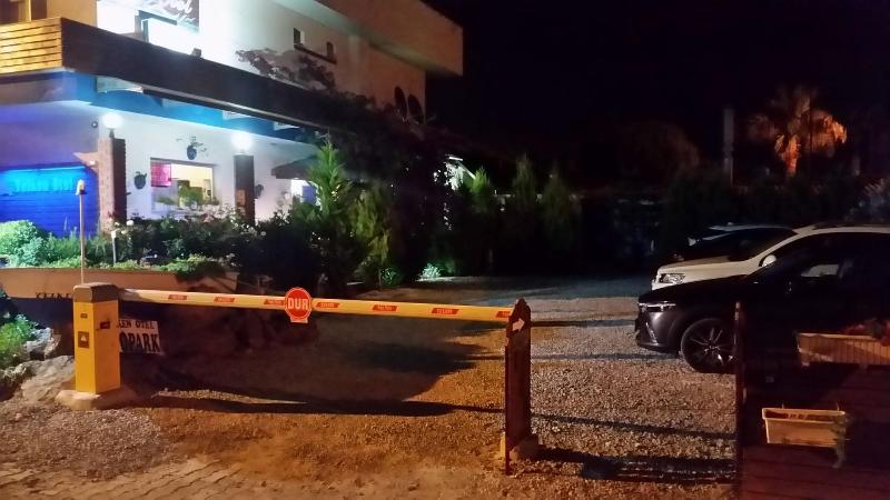 Urla Yelken Hotel - Adults Only — general view