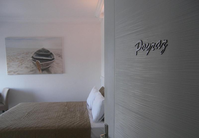 Urla Yelken Hotel - Adults Only — general view