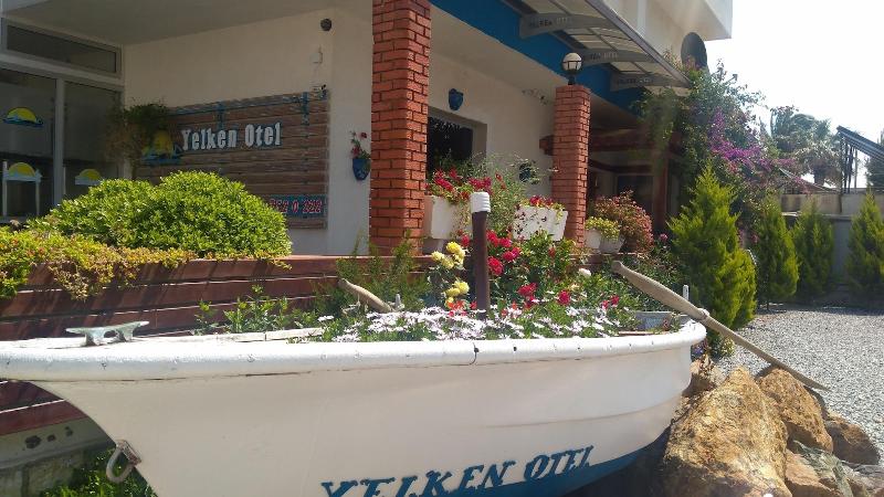 Urla Yelken Hotel - Adults Only image
