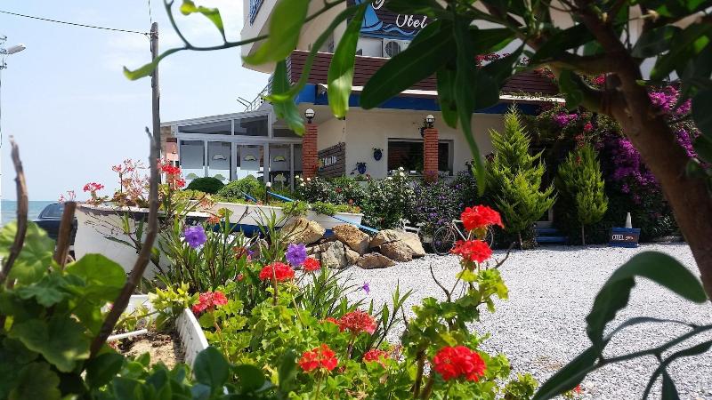 Urla Yelken Hotel - Adults Only — exterior view
