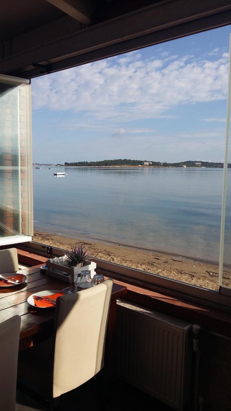Urla Yelken Hotel - Adults Only — general view