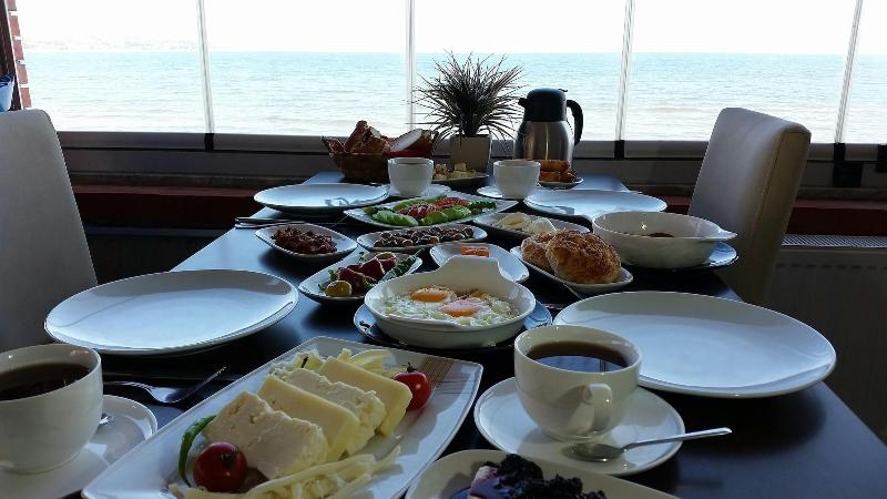 Urla Yelken Hotel - Adults Only image