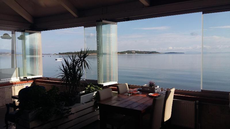 Urla Yelken Hotel - Adults Only image