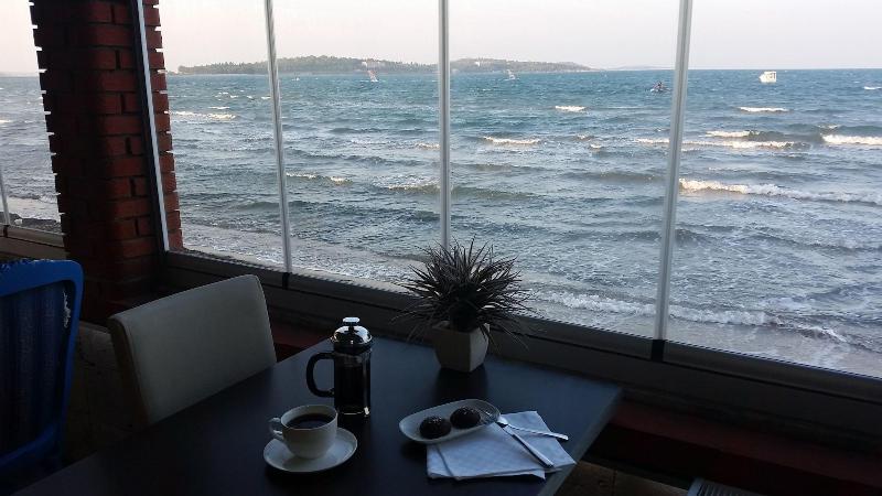 Urla Yelken Hotel - Adults Only image